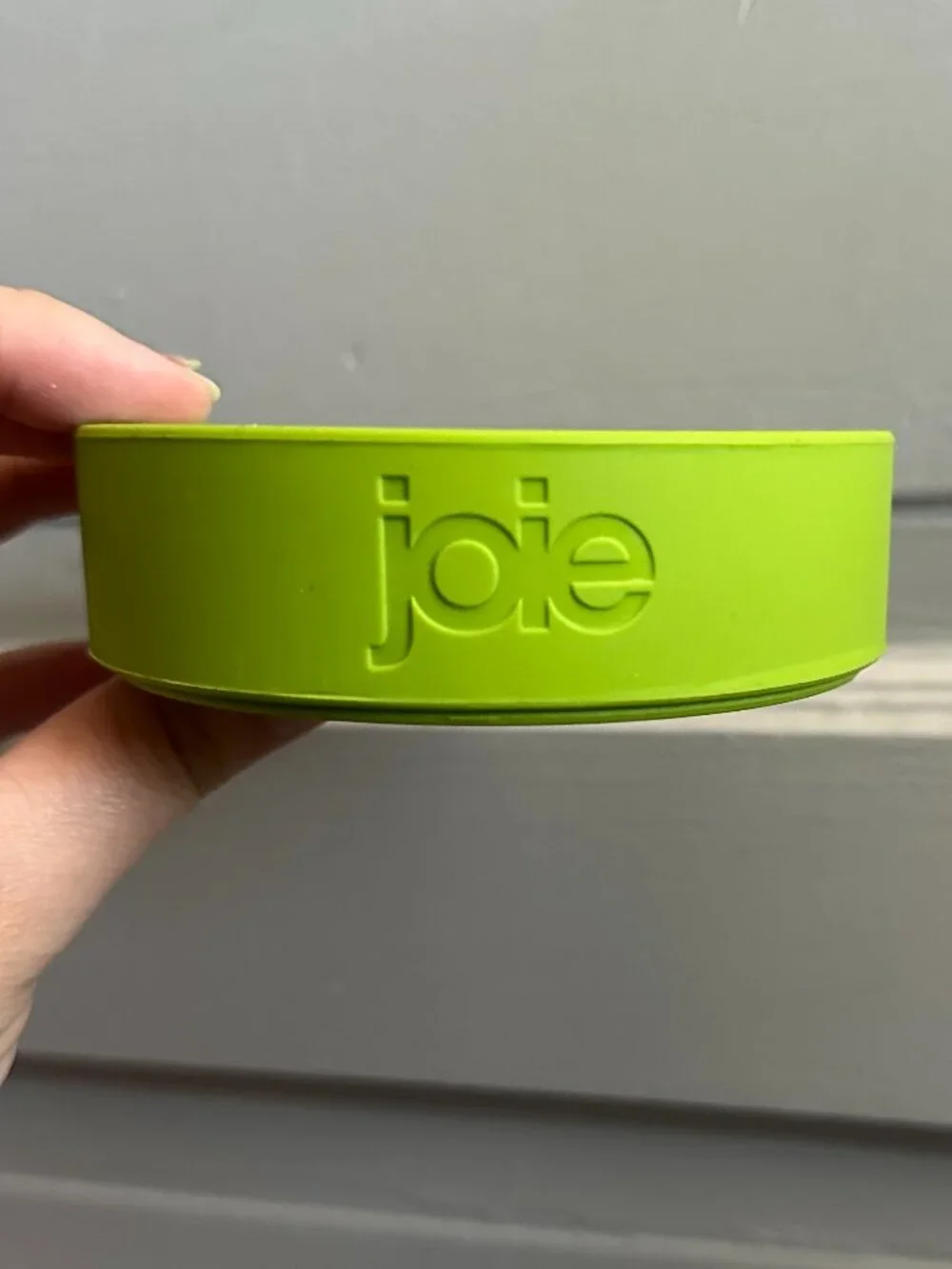 Joie silicone egg cooker | NWOT
